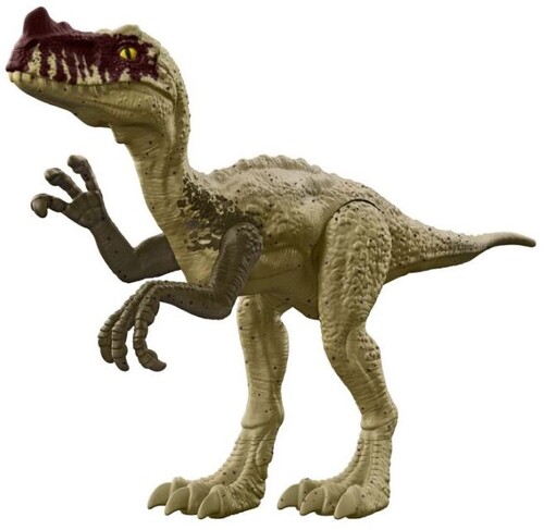 JURASSIC WORLD 12 PROCERATOSAURUS|alliance entertainment