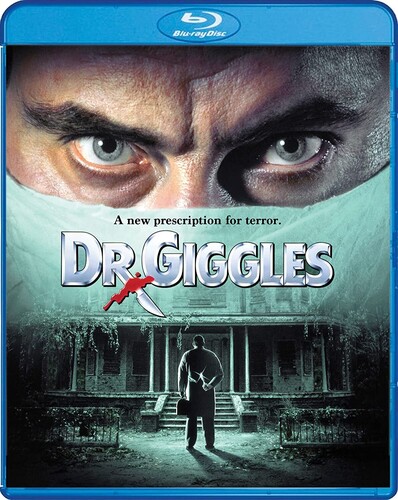 Dr Giggles - Dr Giggles / (Ecoa Sub)