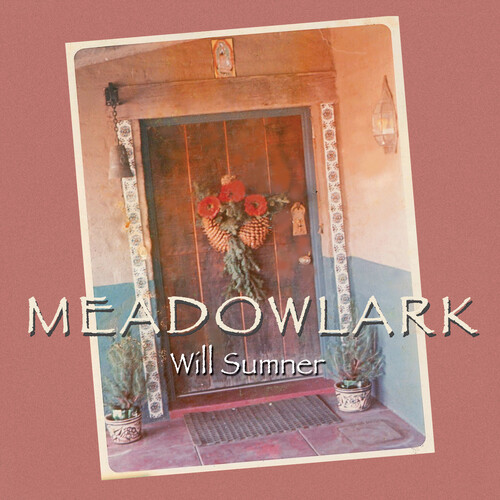 Will Sumner - Meadowlark