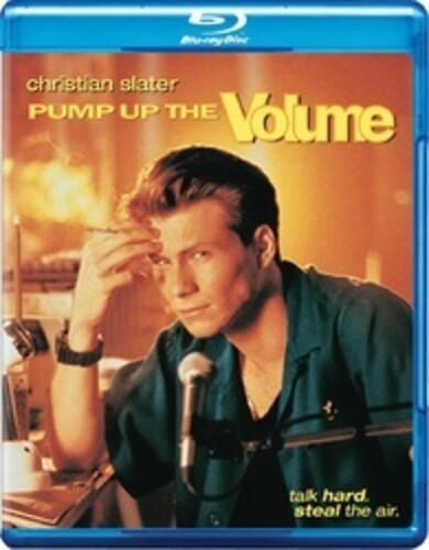 Pump Up the Volume [Import]