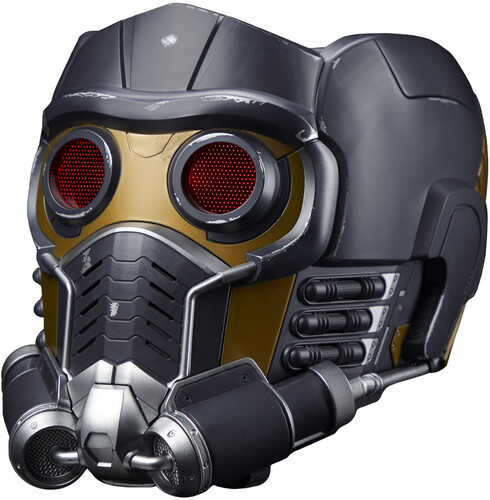 Marvel - Legends Series Star-Lord Roleplay Helmet