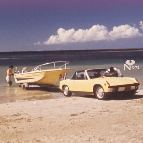 Seafaring Strangers: Private Yacht / Various - Seafaring Strangers: Private Yacht / Various (Grn)