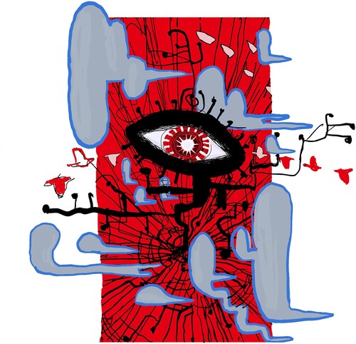 Everyday Is The Song