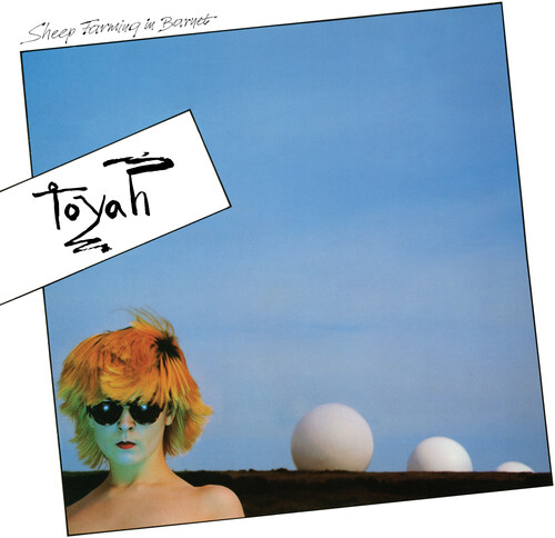 Sheep Farming In Barnet - 140gm Vinyl [Import]