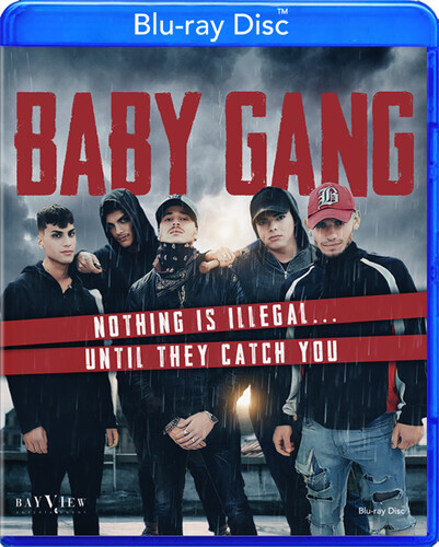 Baby Gang - Baby Gang
