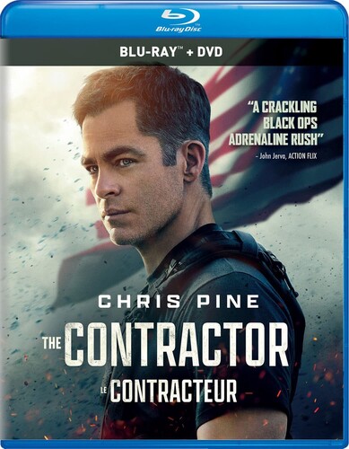 Contractor - Contractor (2pc) (W/Dvd) / (Can)
