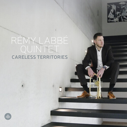 Remy Labbe  / Rogers,Richard - Careless Territories