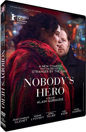 Nobody's Hero - Nobody's Hero / (Ac3 Sub)