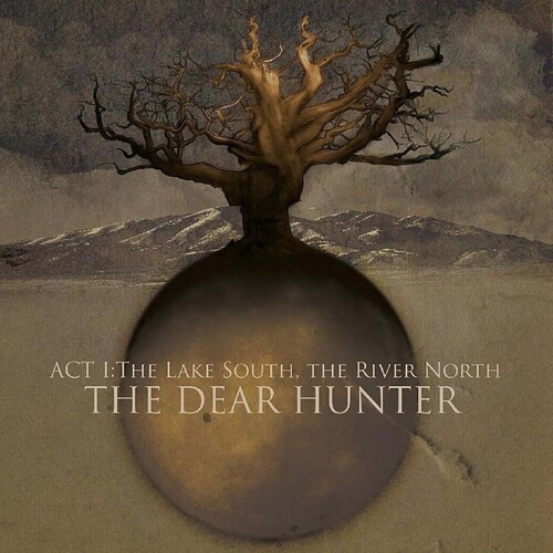 Dear Hunter - Act I [Colored Vinyl] (Grn) [Reissue]