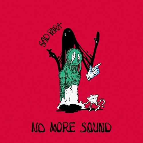 Sad Park - No More Sound [LP]