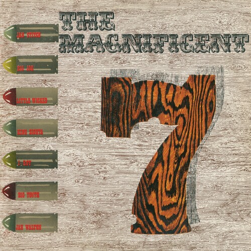 Magnificent 7 / Various - Magnificent 7 / Various