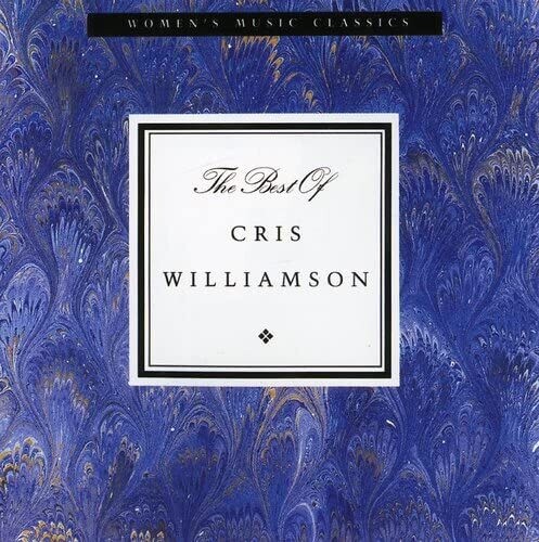 Best of Cris Williamson
