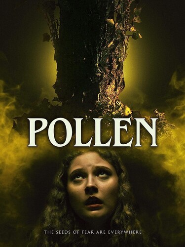 Pollen - Pollen / (Mod)