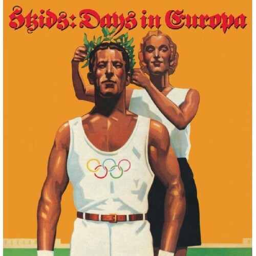 Days In Europa