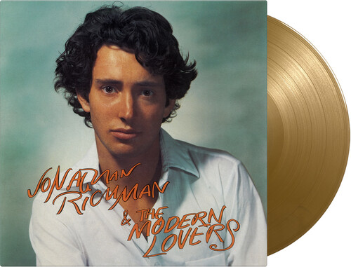 Jonathan Richman & The Modern Lovers - Limited 180-Gram Gold Colored Vinyl [Import]