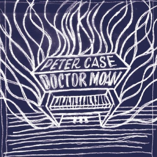 Doctor Moan