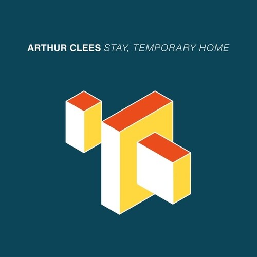 Arthur Clees - Stay Temporary Home