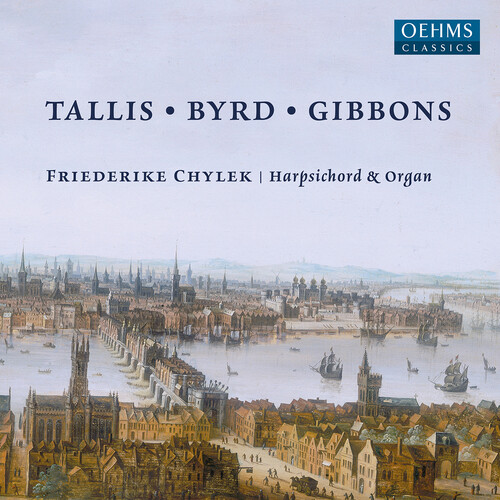 Tallis - Byrd - Gibbons