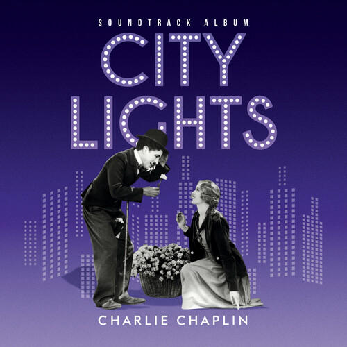 Charlie Chaplin - City Lights - O.S.T.