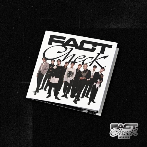 The 5th Album 'Fact Check'