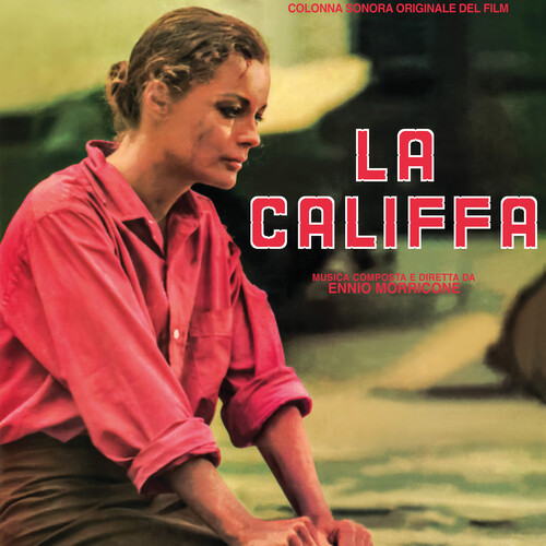 La Califfa (Original Soundtrack) - Limited Crystal Clear Vinyl [Import]