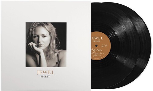 Jewel - Spirit: 25th Anniversary [2LP]
