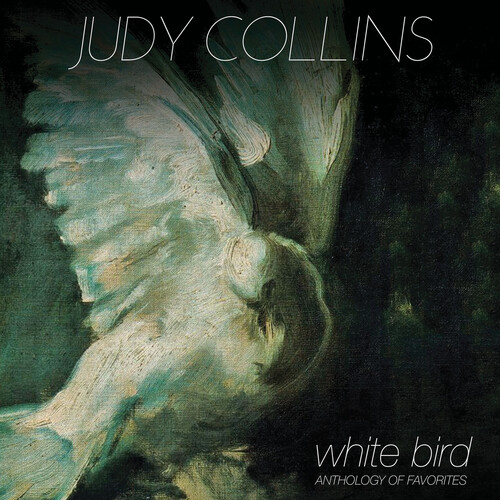 Judy Collins - White Bird - Anthology Of Favorites - White [Colored Vinyl]