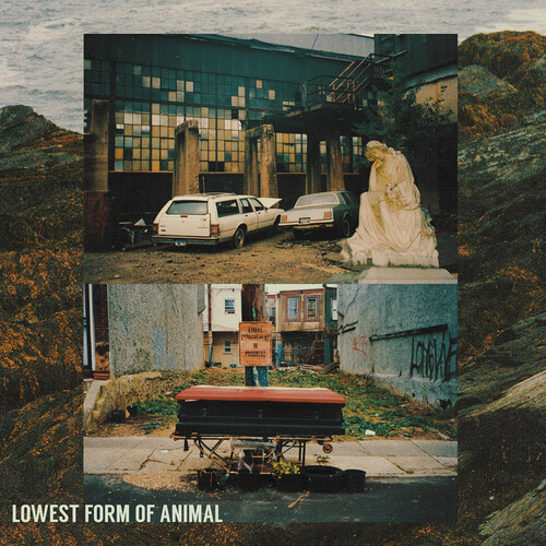 Lowest Form Of Animal [Explicit Content]
