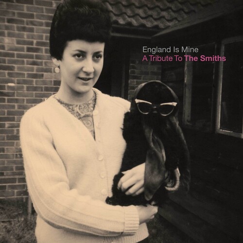 England Is Mine - A Tribute To The Smiths (Various Artists)