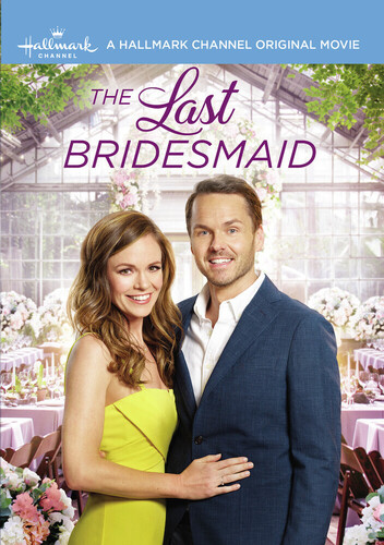 The Last Bridesmaid