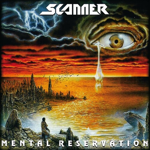 Mental Reservation/ conception Of A Cure Demo