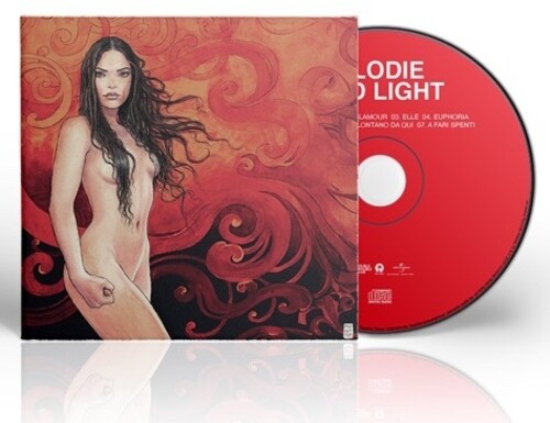 Elodie - Red Light (Ita)