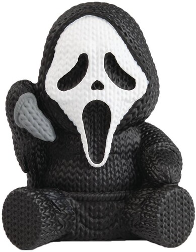 SCREAM HMBR GHOST FACE V2 VINYL FIG