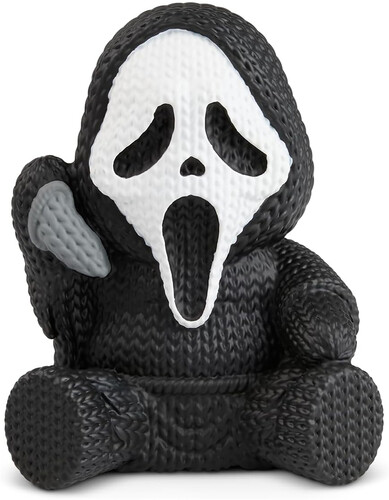 Scream Hmbr Ghost Face V2 Vinyl Fig