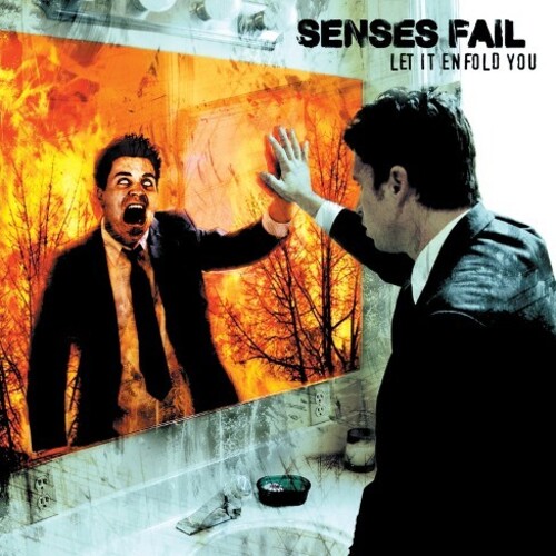 Senses Fail - Let It Enfold You (Can)