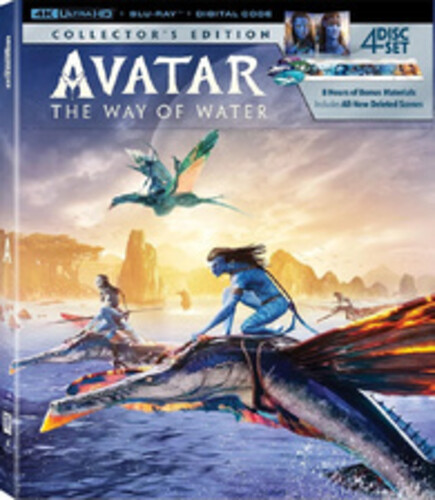 Avatar: The Way of Water