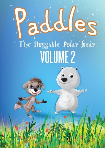 Paddles: Volume Two - Paddles: Volume Two
