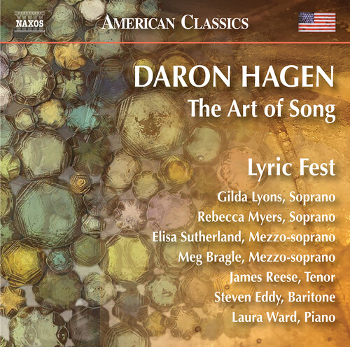 Art of Song