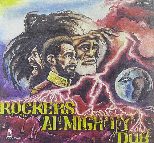 Rockers Almighty Dub / Various (Rmst) (Reis) - Rockers Almighty Dub / Various [Remastered] [Reissue]