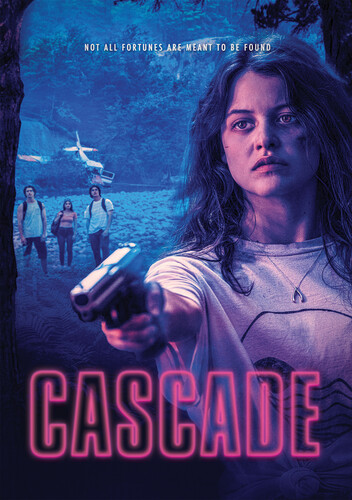 Cascade - Cascade / (Ac3)