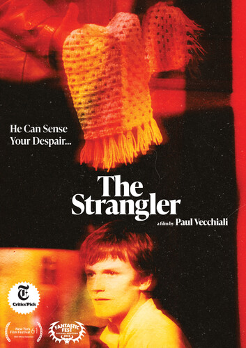 The Strangler