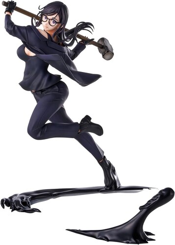 SUMMER TIME RENDERING HIZURU MINAKATA PVC FIG|alliance entertainment