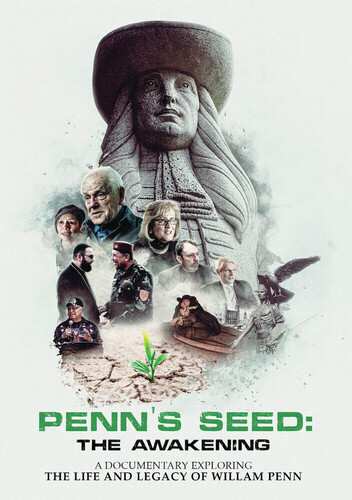 Penn's Seed - Penn's Seed / (Mod)