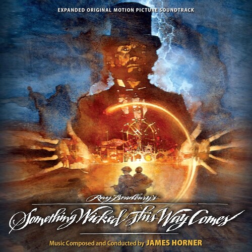 Something Wicked This Way Comes (Original Soundtrack) - Expanded Edition [Import]