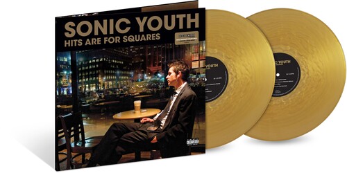 Sonic Youth - Hits Are For Squares [Record Store Day] 