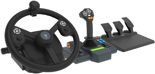 HORI PC HORI RACING SHIFTER