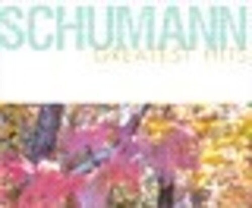 Schumann Greatest Hits - Schumann Greatest Hits / Various (Eco)