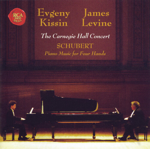 Carnegie Hall Concert