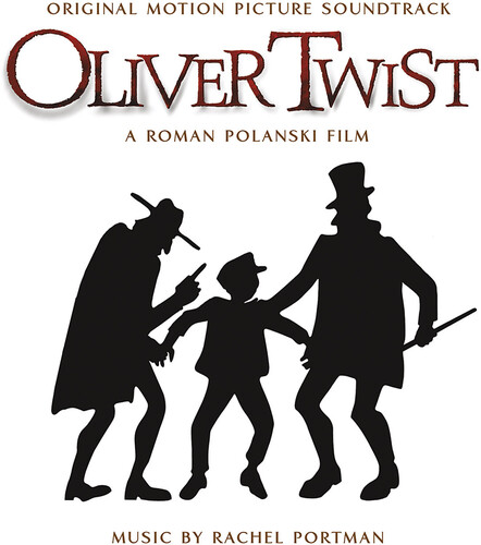 Oliver Twist (2005) /  O.S.T.