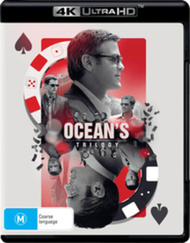 Ocean's Trilogy [Import]